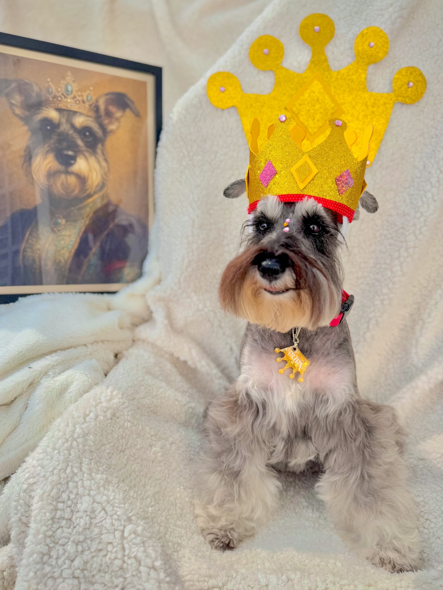 MunChérie Corona