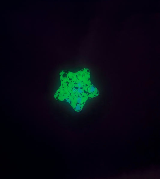 MunShine Glow in the dark