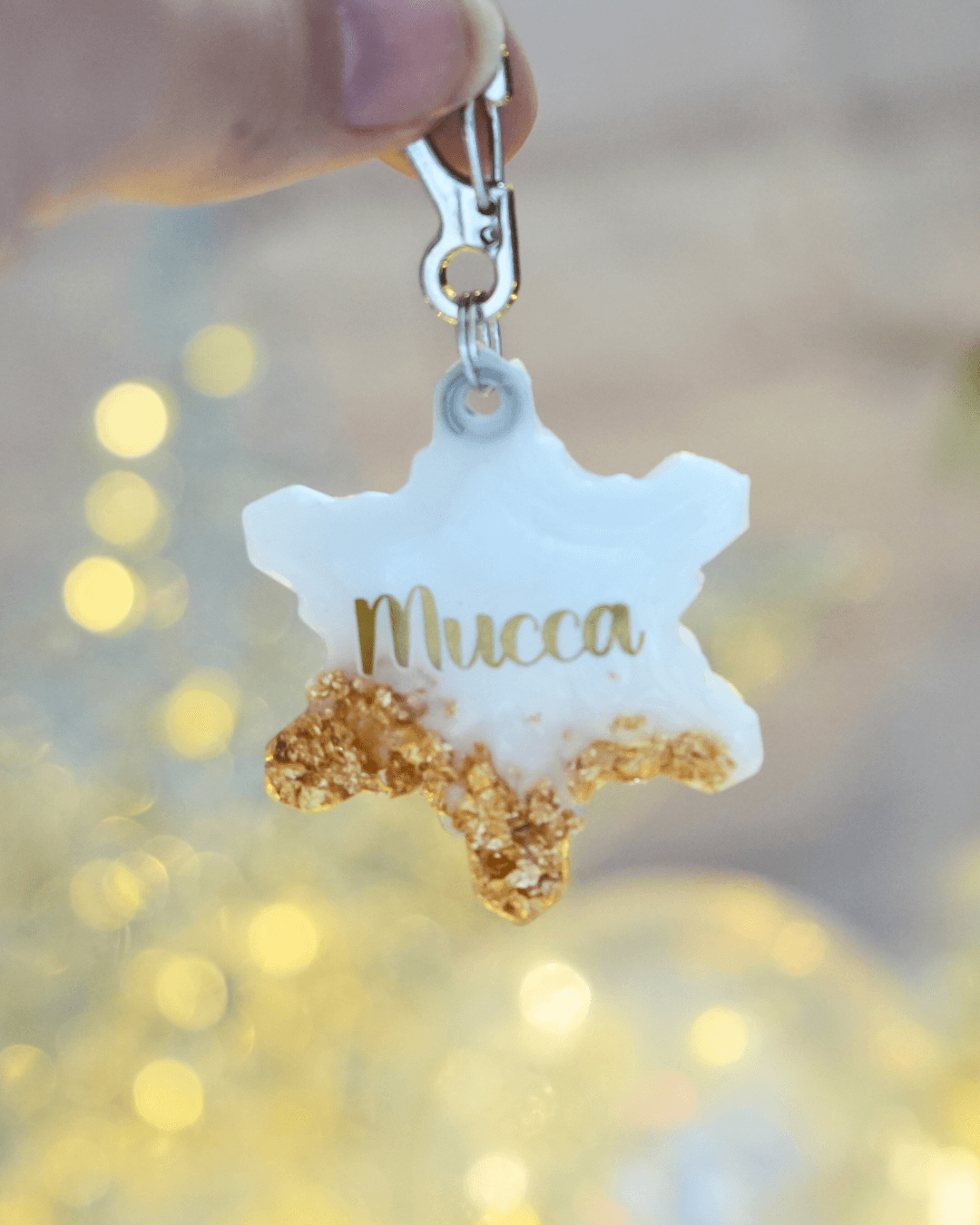 MunXmas Snowflake Edición Limitada