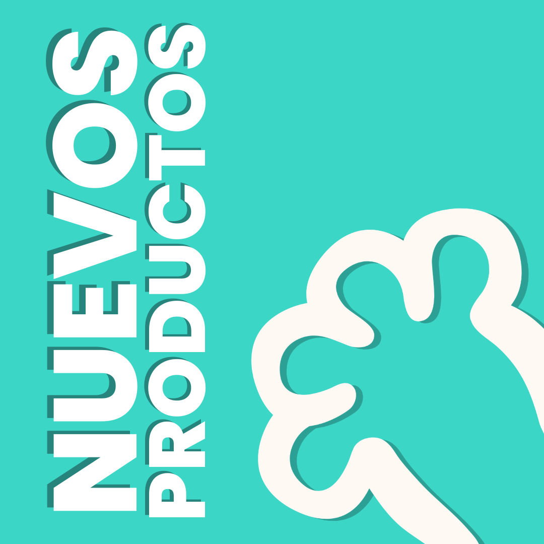 Nuevos productos