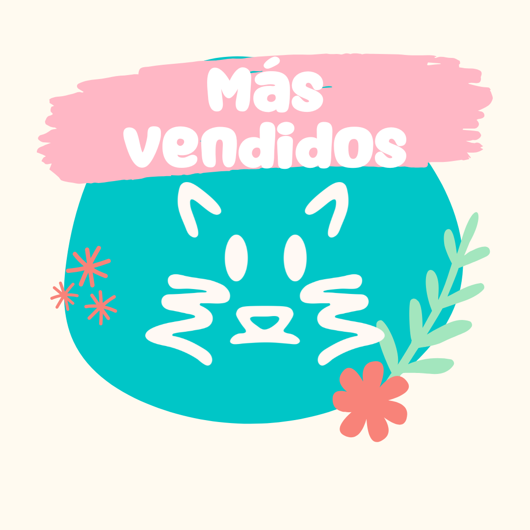 Más vendido