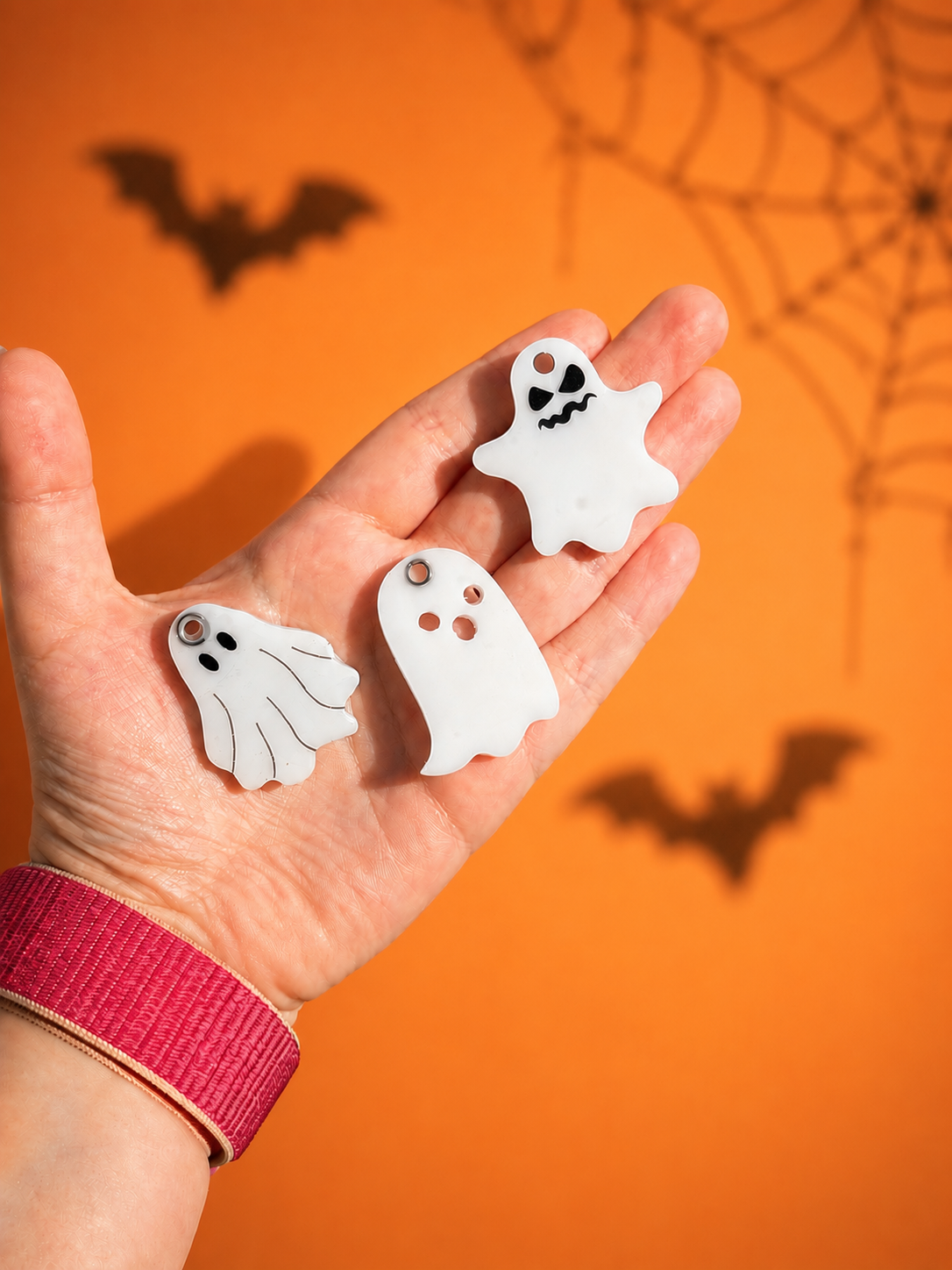 Munlloween Fantasma