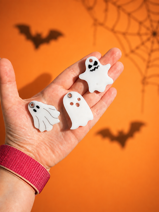 Munlloween Fantasma
