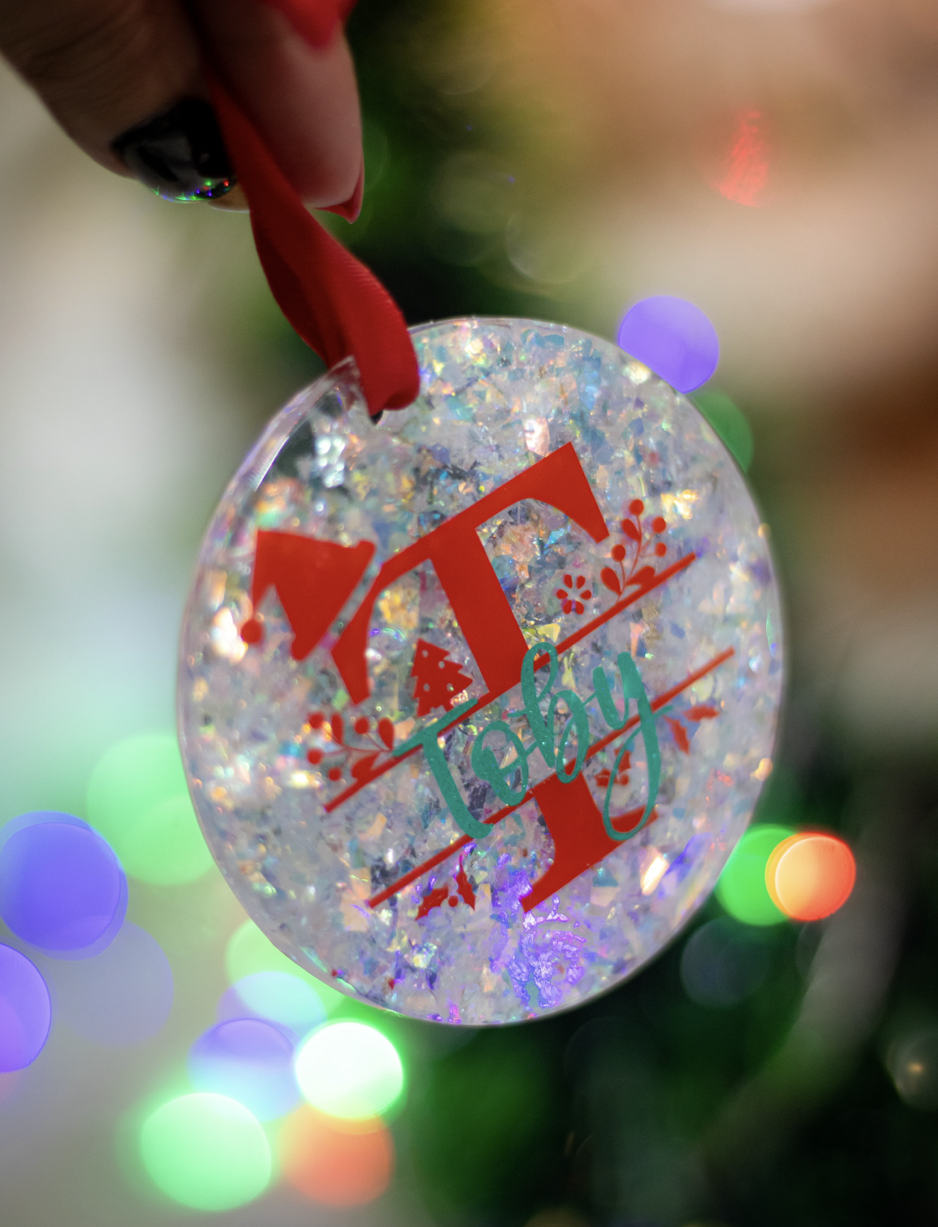 MunXmas Esfera Inical