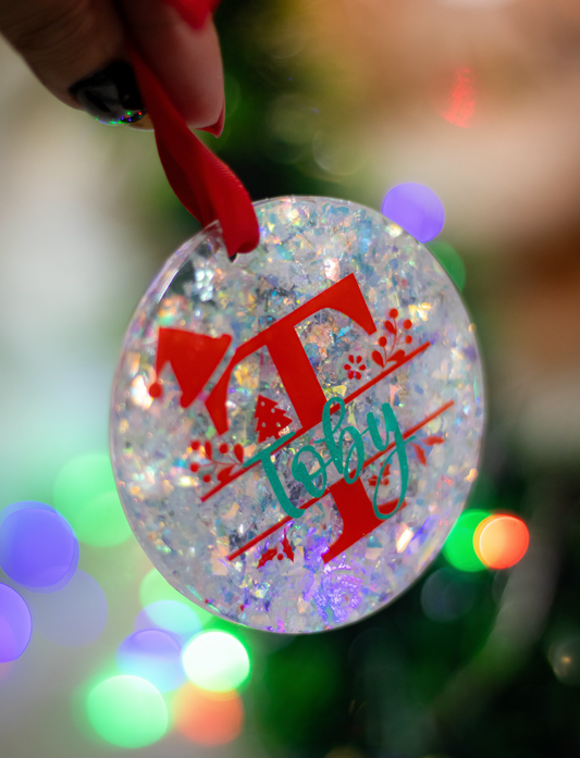 MunXmas Esfera Inical