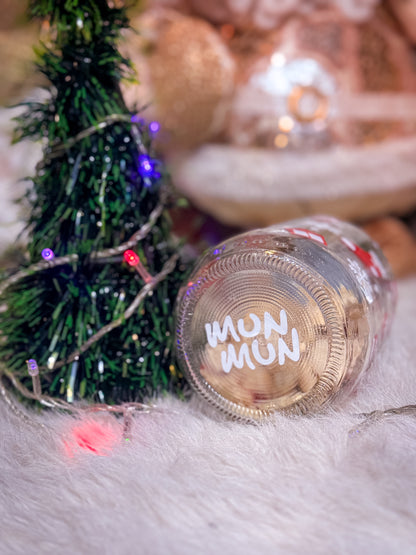 MunXmas MunJar