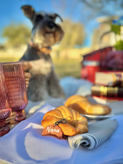 MunFood Croissant
