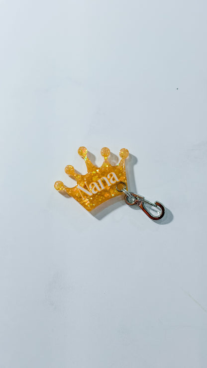 MunChérie Corona