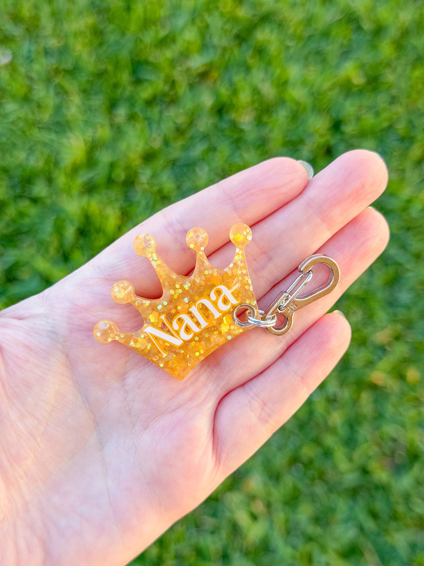 MunChérie Corona