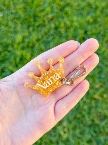 MunChérie Corona
