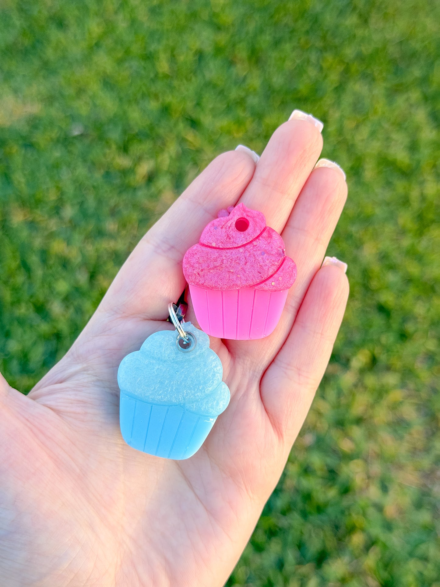 MunFood Cupcake