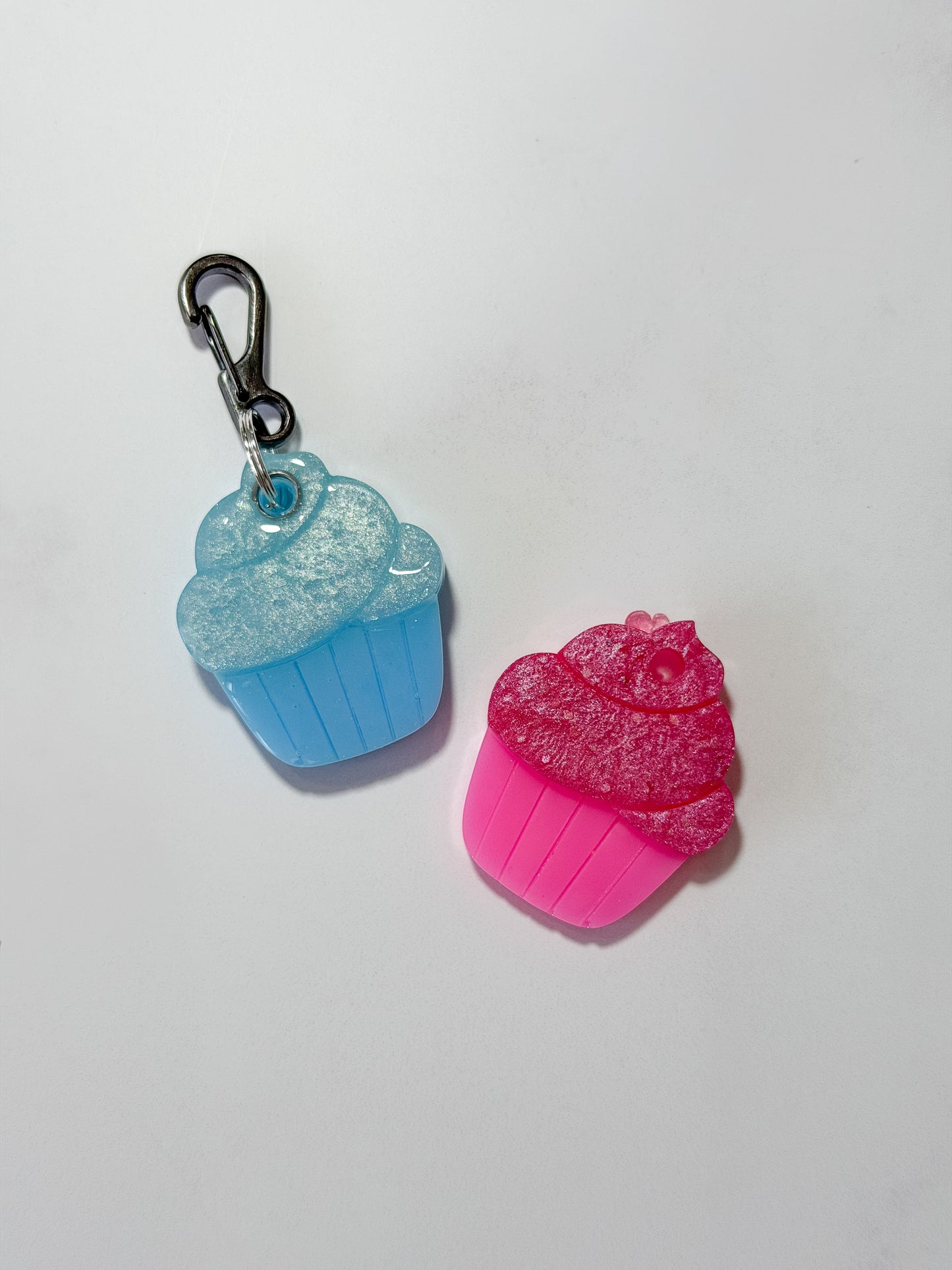 MunFood Cupcake
