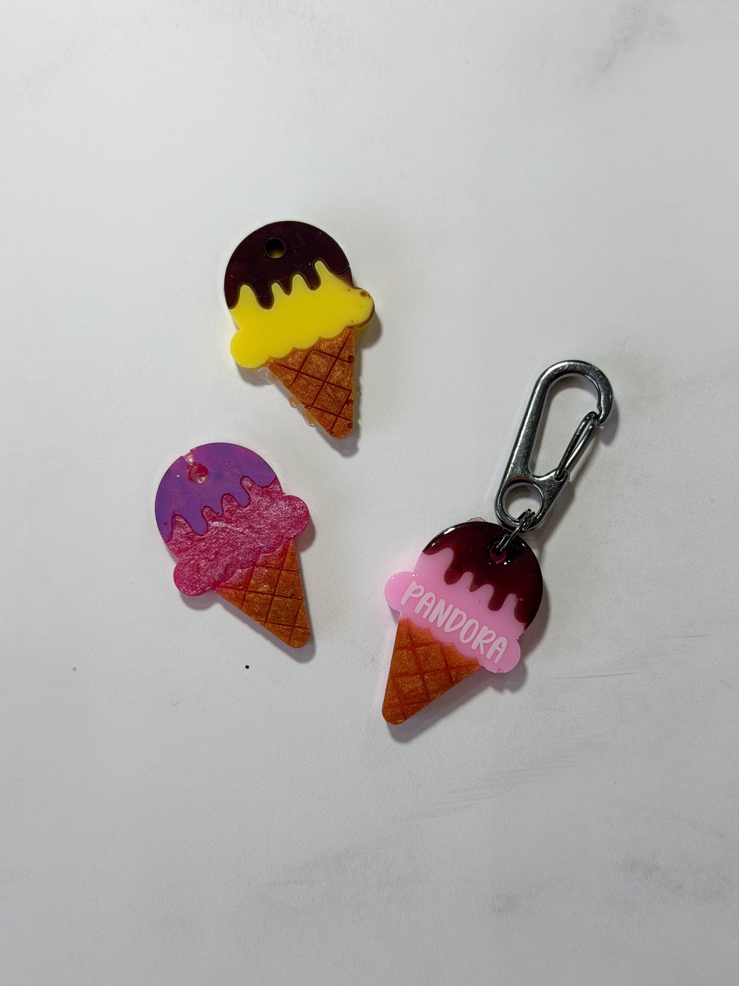 MunFood Helado