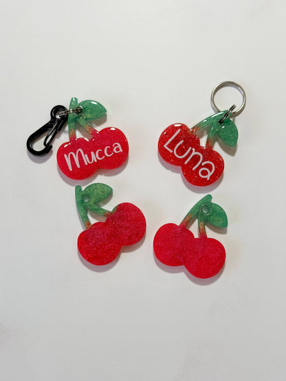 MunFruit Cherry