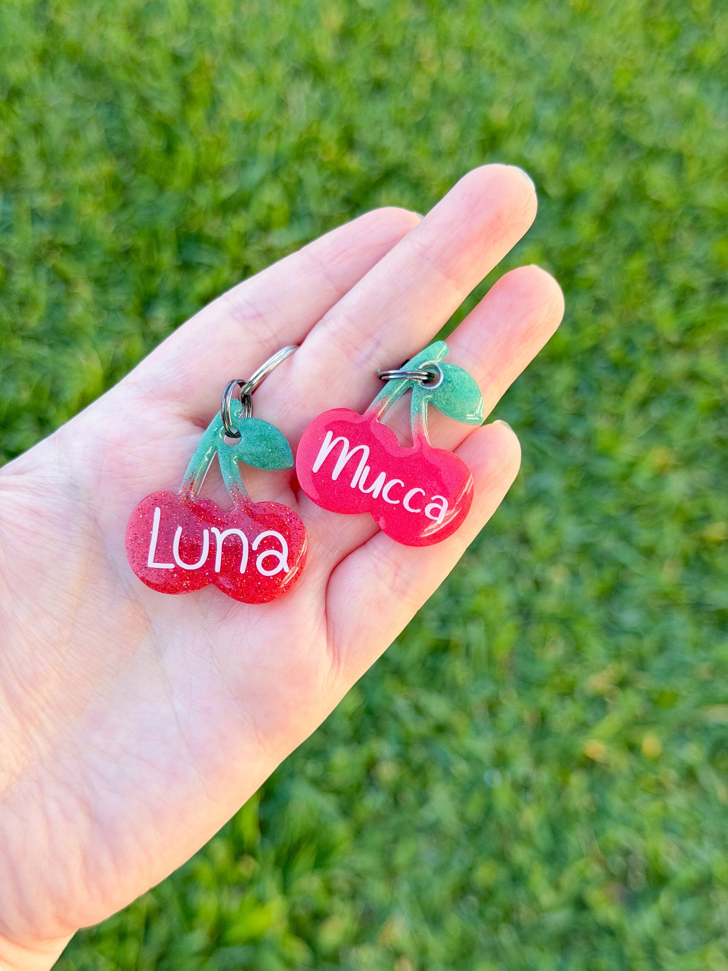 MunFruit Cherry