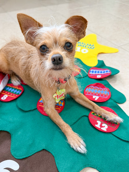 MunXmas 12 Days of Mun