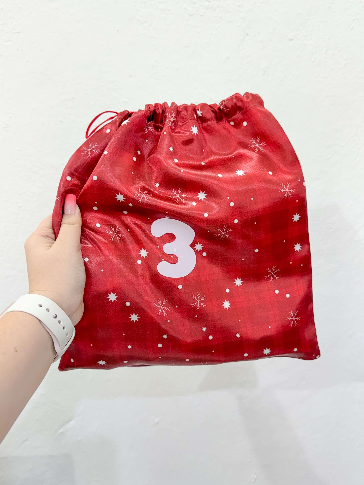 MunXmas 12 Days of Mun