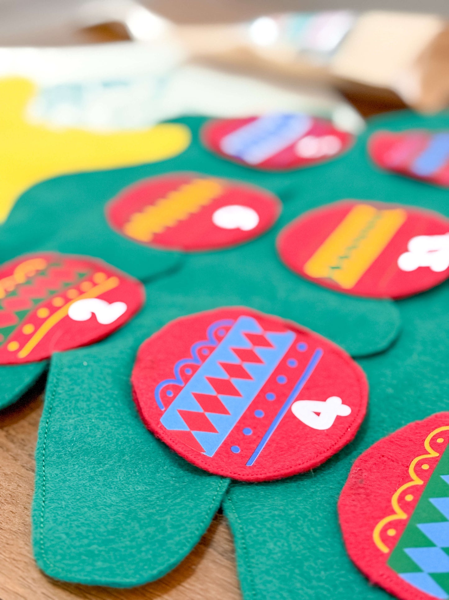 MunXmas 12 Days of Mun