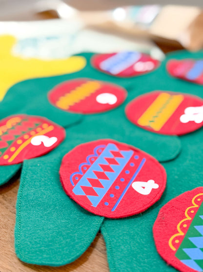 MunXmas 12 Days of Mun