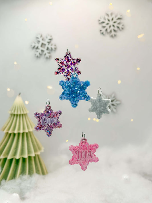 MunXmas Snowflake