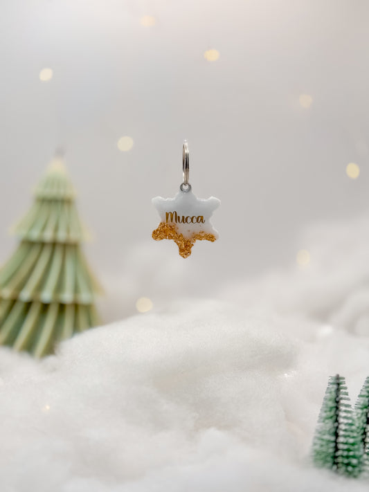 MunXmas Snowflake Edición Limitada