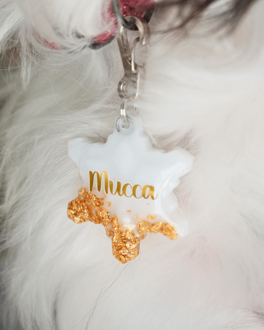 MunXmas Snowflake Edición Limitada