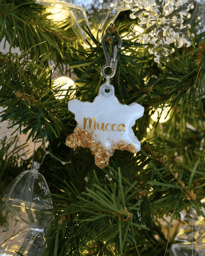 MunXmas Snowflake Edición Limitada