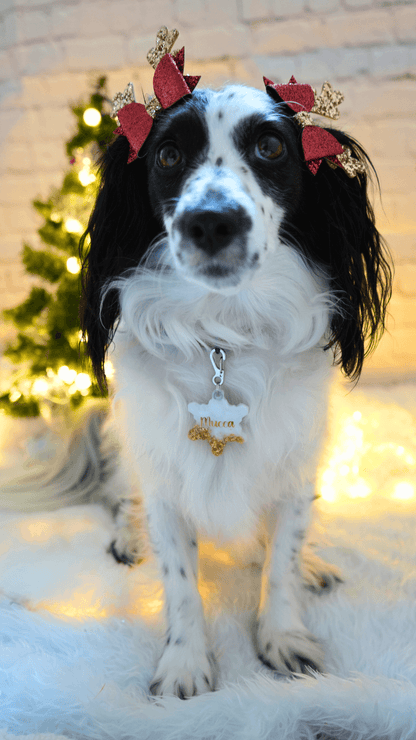 MunXmas Snowflake Edición Limitada