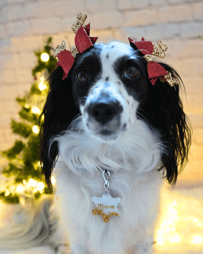 MunXmas Snowflake Edición Limitada