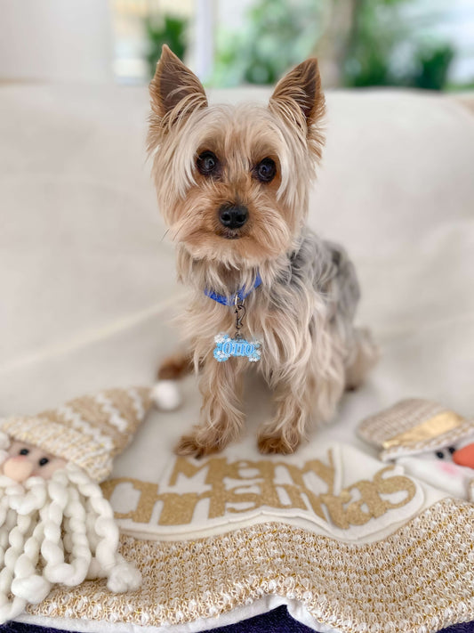 MunXmas Snowflakes figuras