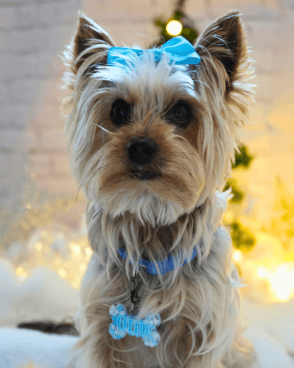 MunXmas Snowflakes figuras