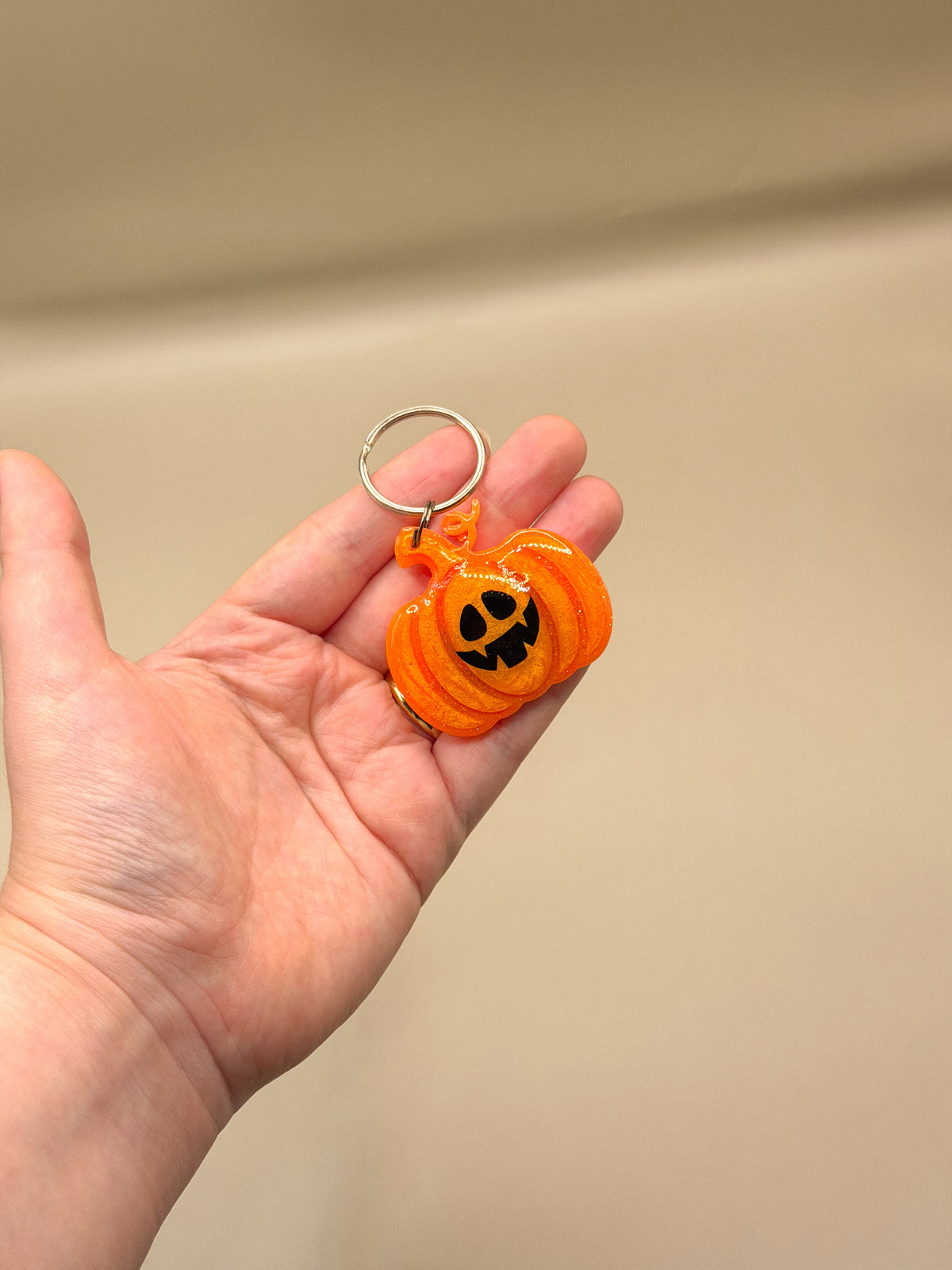 Munlloween Pumpkin