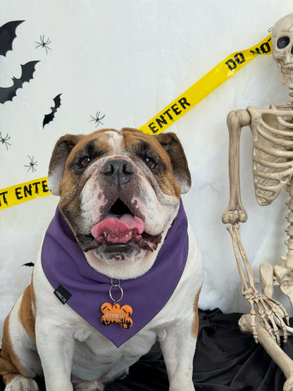 Munlloween Graveyard