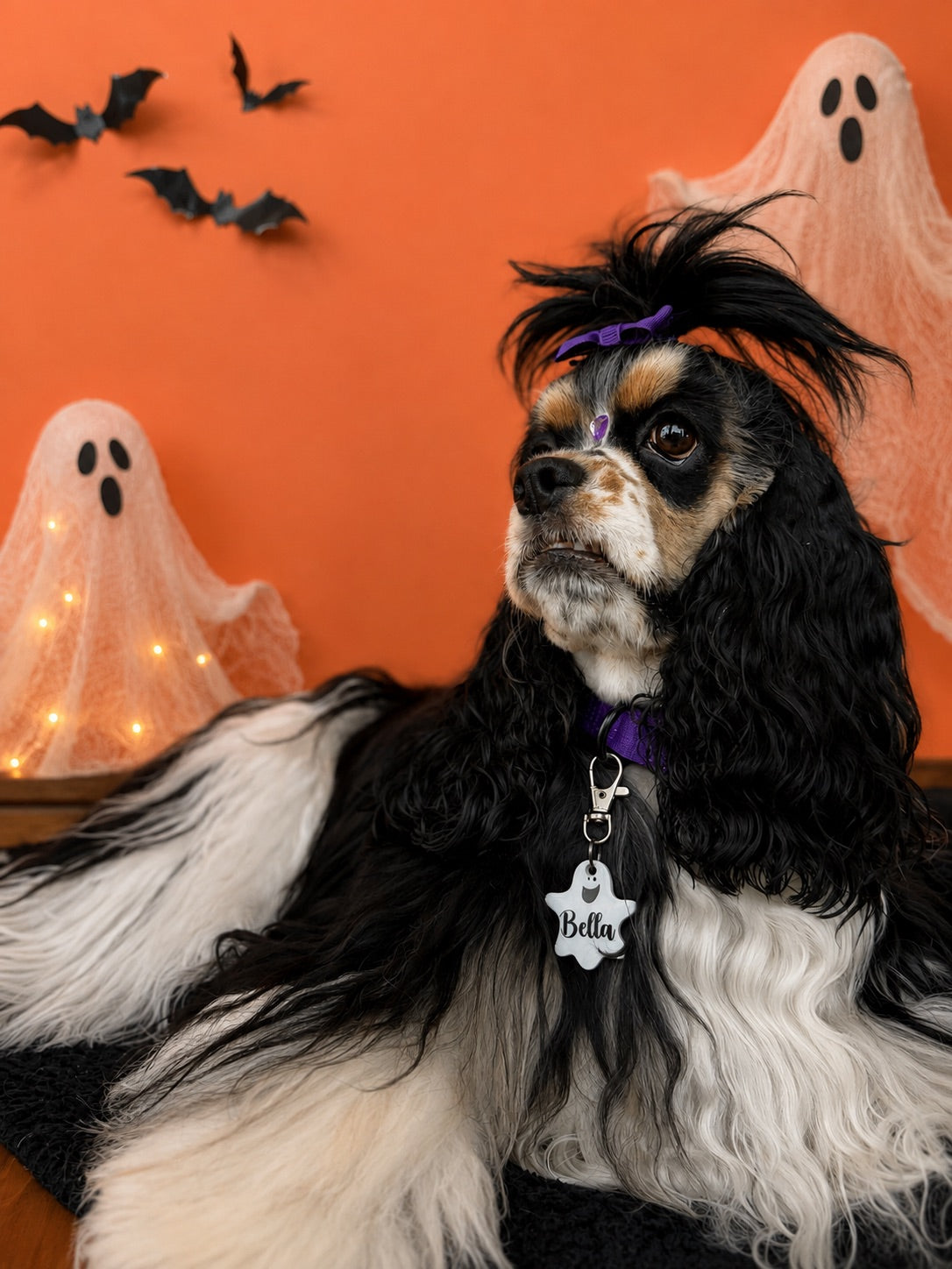 Munlloween Fantasma