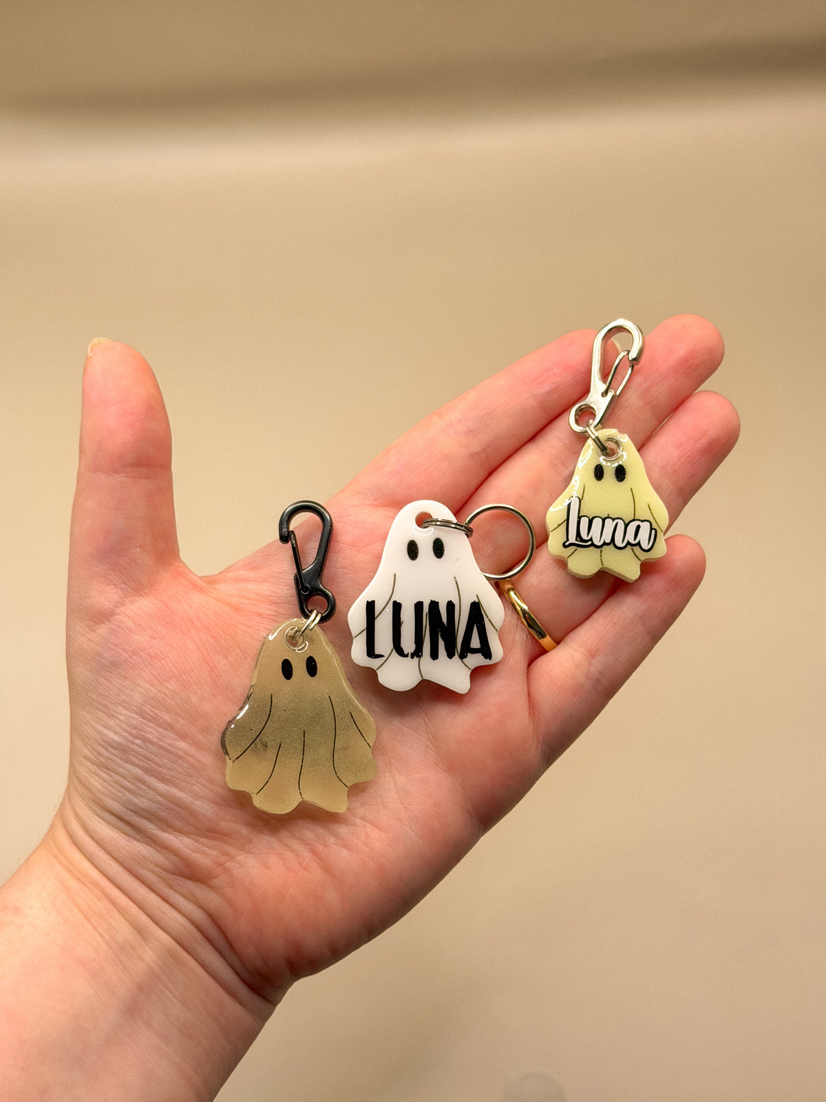 Munlloween Fantasma