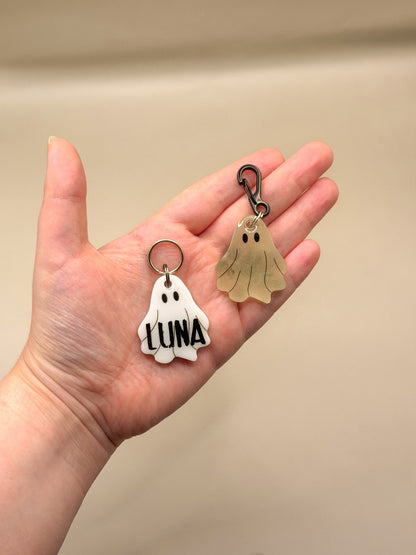 Munlloween Fantasma