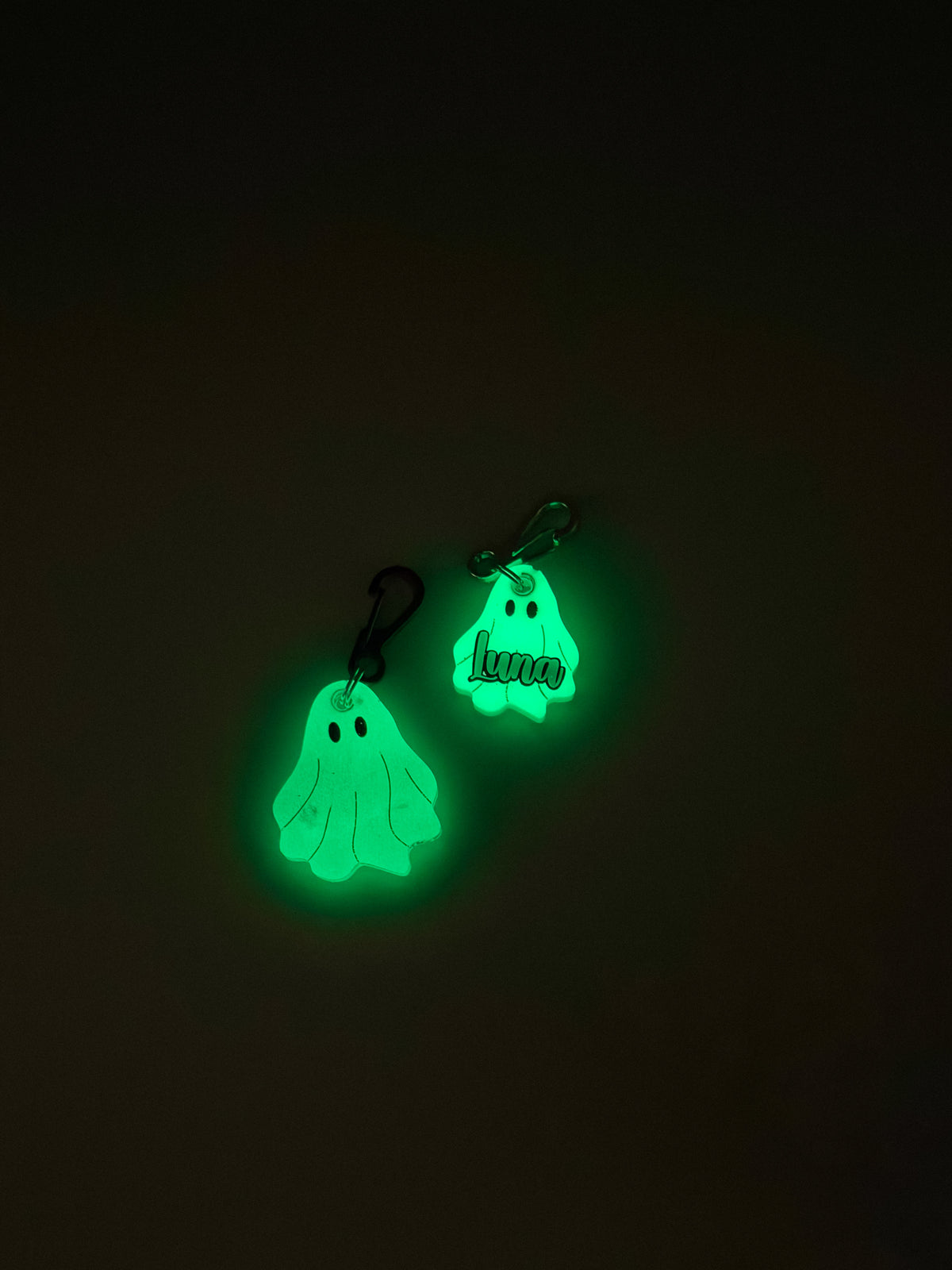 Munlloween Fantasma