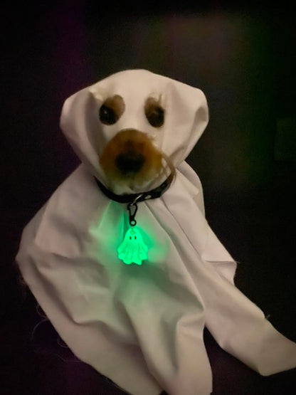 Munlloween Fantasma