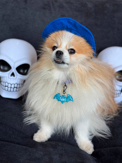 Munlloween Murciélago