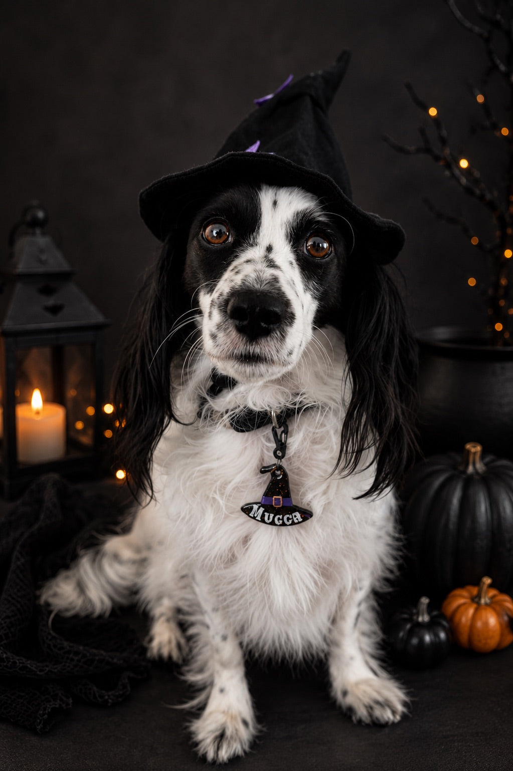 Munlloween Sombrero